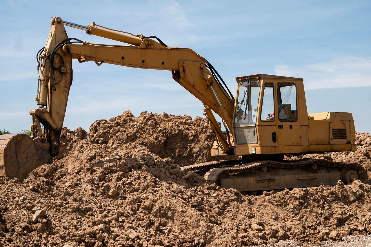 heros-img excavator, construction site, vehicle, construction work, construction machine, work, chain drive, crawler, shovel, tracked vehicle, floor, overburden, excavator, excavator, excavator, excavator, excavator, construction site, construction site, construction site, construction site, construction work, work, work, shovel, shovel, floor, floor