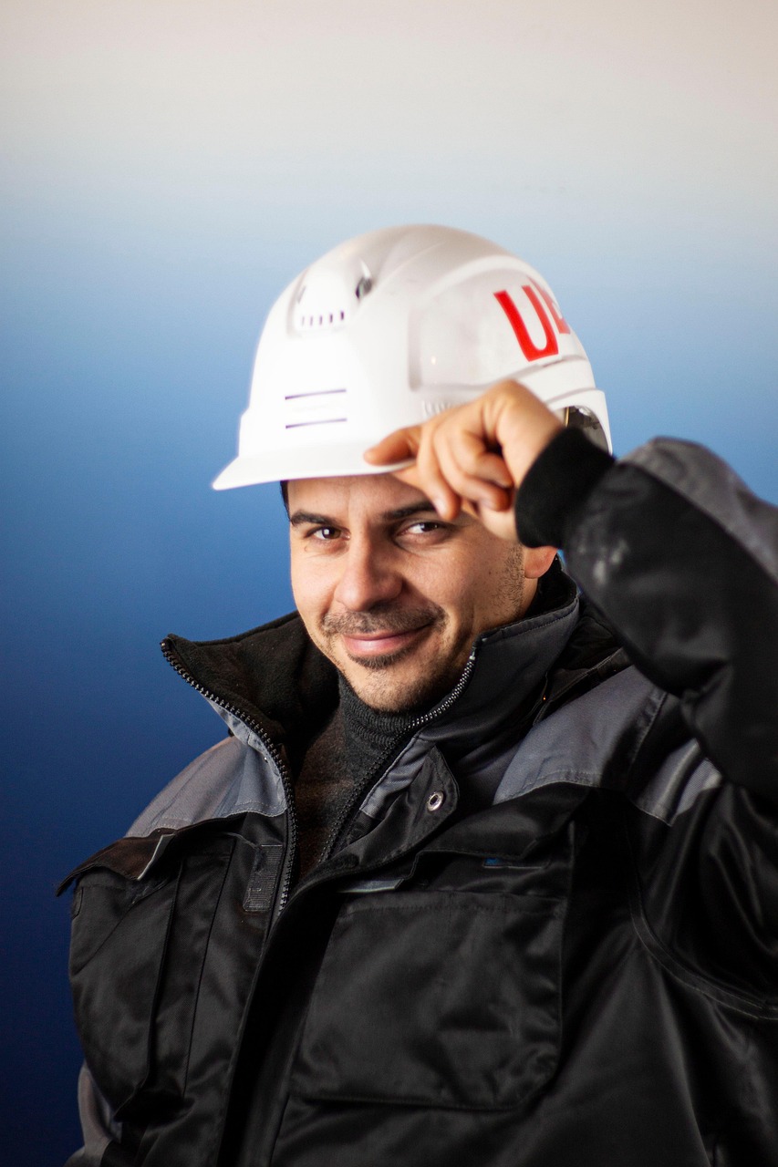 our-story worker, construction worker, portrait, helmet, studio, construction site, jacket, handyman, worker, worker, worker, worker, construction worker, construction worker, construction worker, construction worker, construction worker, handyman